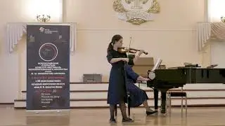Г.Ф. Гендель Соната соль минор  I-IIч.