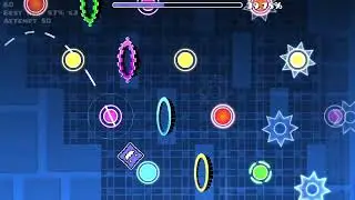 geometry dash!!!!
