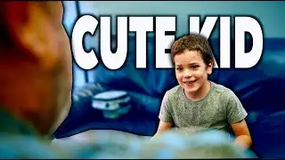 CUTE KID TALKS TO DOCTOR ABOUT GETTING STEM CELL TREATMENT IN PANAMA (Can It Cure Type 1 Diabetes?)