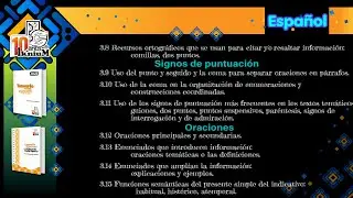 Español 6 ECOEMS 2026 - IkniuM Media Superior