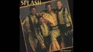Rofolela -splash