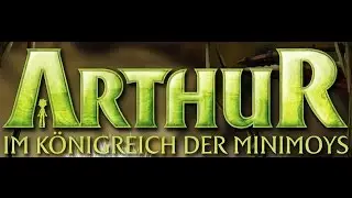 Europa Park - Arthur Onride Complet