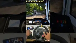 Tnstc bus mass ower tech#bus#bussid #shorts#gaming#ets2#ets2mods#tnstc#busdriving#shorts #shortvideo