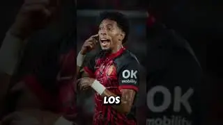 Ustedes que opinan? #futbol #mallorca #ligaespa&ntilde;ola #colombia #johanmojica #futbol