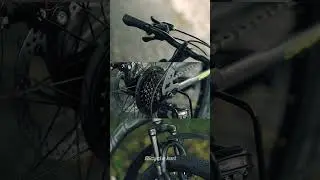 TOP GEAR CYCLE |  CRADIAC HUSTLER 21 SPEED