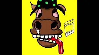 Ketamine - Iceboy Ben