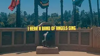 Wikkid Starr - Return To Glory (Official Lyric Video / 27 June 2022)