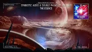 Symbiotic Audio & Double Phunq ft. MC Ruud - The Essence [Online Release]