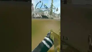 Warzone 3 на PS4