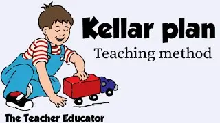 Personalised system of instruction/Kellar plan/ വ്യക്തിഗത ബോധന സമ്പ്രദായം