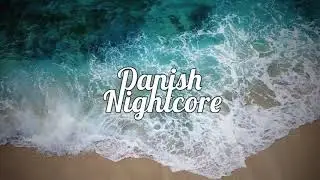 Bro - Sydp&aring; [Nightcore]