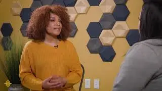 What To Do If You Need To Reestablish Your Credit | The Money Minute with Yasmin Young