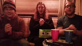Beer Time Episode 36: Southern Tier Irish Coffee Cream Ale