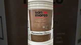The #1 Metallic Decorative Paint Mistake You're Making with San Marco