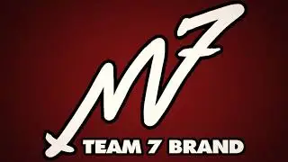Team 7 Brand &ldquo;Intro&rdquo; shoe unboxing! Mfd by Aliveshoes