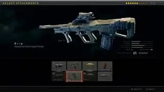 Call of Duty: Black Ops 4 - All Weapons, Perks, Attachments & Maps