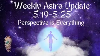 Sun Enters Gemini: Perspective is Everything