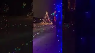 Holiday in Lights