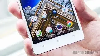 micromax canvas silver 5