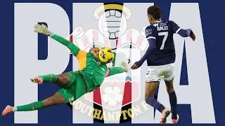 PMA - САУТГЕМПТОН 0-0 МИЛЛУОЛЛ &laquo;МЕЛКИЙ РАЗНИЦА!&raquo; #millwallfc #southamptonfc #efl
