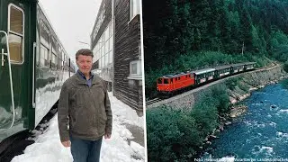 Wälderbähnle-Urgestein Jakob Bobleter über die Geschichte