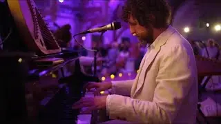 FLOW CONCERT by Roger Spees and friends | 50th Birthday (Feb 8, 2025) @metaalkathedraal6635