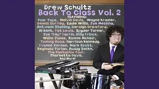 Take It Slow (feat. Eddie Willis, Delbert Nelson & Brian Asselin)