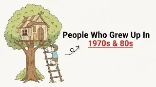 Why Gen X is the Most Independent Generation (The 70s Effect)