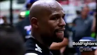 Floyd Mayweather Highlights HD | Training Motivation | It's my time | HD