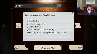 Eagle Scoutcraft Phasmophobia: Playing some Solo Rounds Grafton rework and Drops so please enjoy