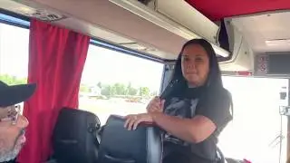 Epiphany Covenant Church - Turtle Mountain - Reservation Tour