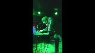 Age Of Ouroboros - Live In New Orleans (1/10/2026) Siberia (Signalwave/Naturewave/Ritual Industrial)