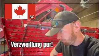 Ich kann das alles nicht mehr! Zu viel 