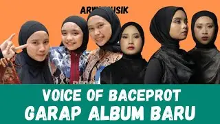Kapan Voice Of Baceprot Rilis Album Baru, Fans VOB Sudah Nunggu ‼️‼️‼️