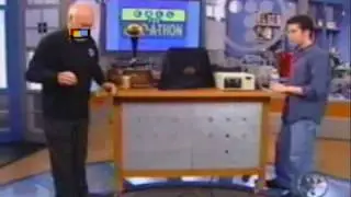 Man Breaks One Of a Kind item