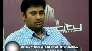 Cybercity Builders & Developers - Hybiz.tv