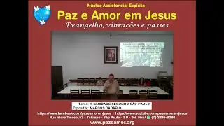 A CARIDADE SEGUNDO S&Atilde;O PAULO