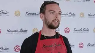 Testimonial Tuesday- Tommy