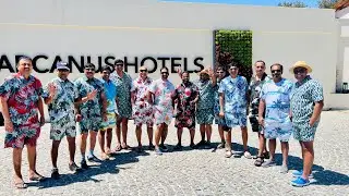 Boys Trip - Turkey 2024