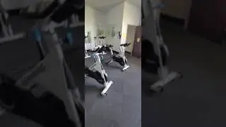 25 Used Precor Spinner Ride Spin Bikes For Sale - www.BuyAndSellFitness.com