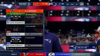 Browns Connected Franchise