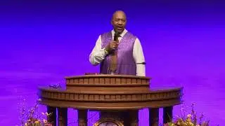 First Baptist Church Broad 10:30 a.m. Worship Service