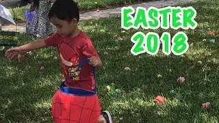 HAPPY EASTER! EASTER WITH TIFFANY | VLOG | TIFF TIME |   | OMG IT&rsquo;S TIFFANY