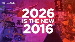 Kenapa 2026 Dianggap Tahun 2016 yang Baru?