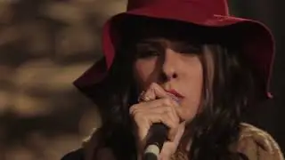 Daíra // PEQUENO MAPA DO TEMPO (Belchior) ao vivo em casa