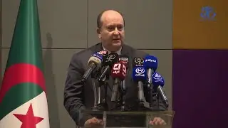 الوزير الأول: وصول أولى شحنات خام الحديد من غارا جبيلات إلى وهران خطوة عملاقة لتجسيد مخطط تنمية شامل