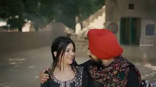 Pre Wedding Punjabi Style | 2022 | Sandika | Official video | OLD IS GOLD