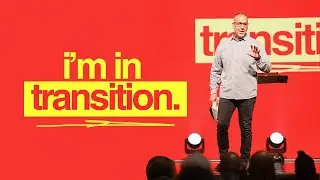 ПАСТОР СТИВ АВРААМ // Я НАХОДЮСЬ В ПЕРЕХОДНОМ ПЕРИОДЕ