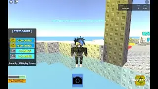Roblox Troll / Skywars