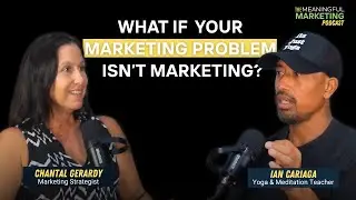 EP46: Yoga and Meditation for Focus and Clarity in Business with Ian Cariaga